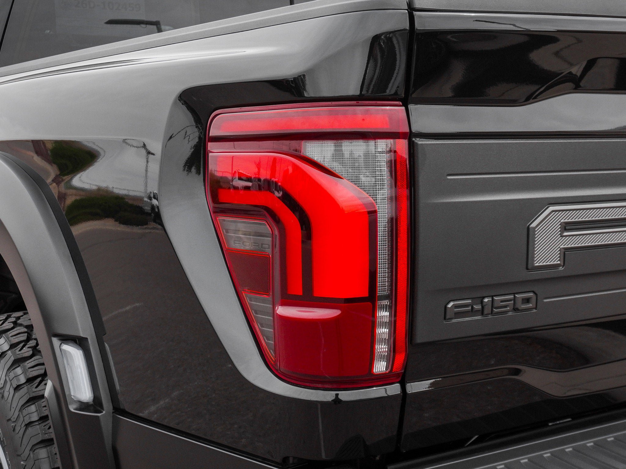 Certified 2025 Ford F150 Raptor AWD/4WD image 18