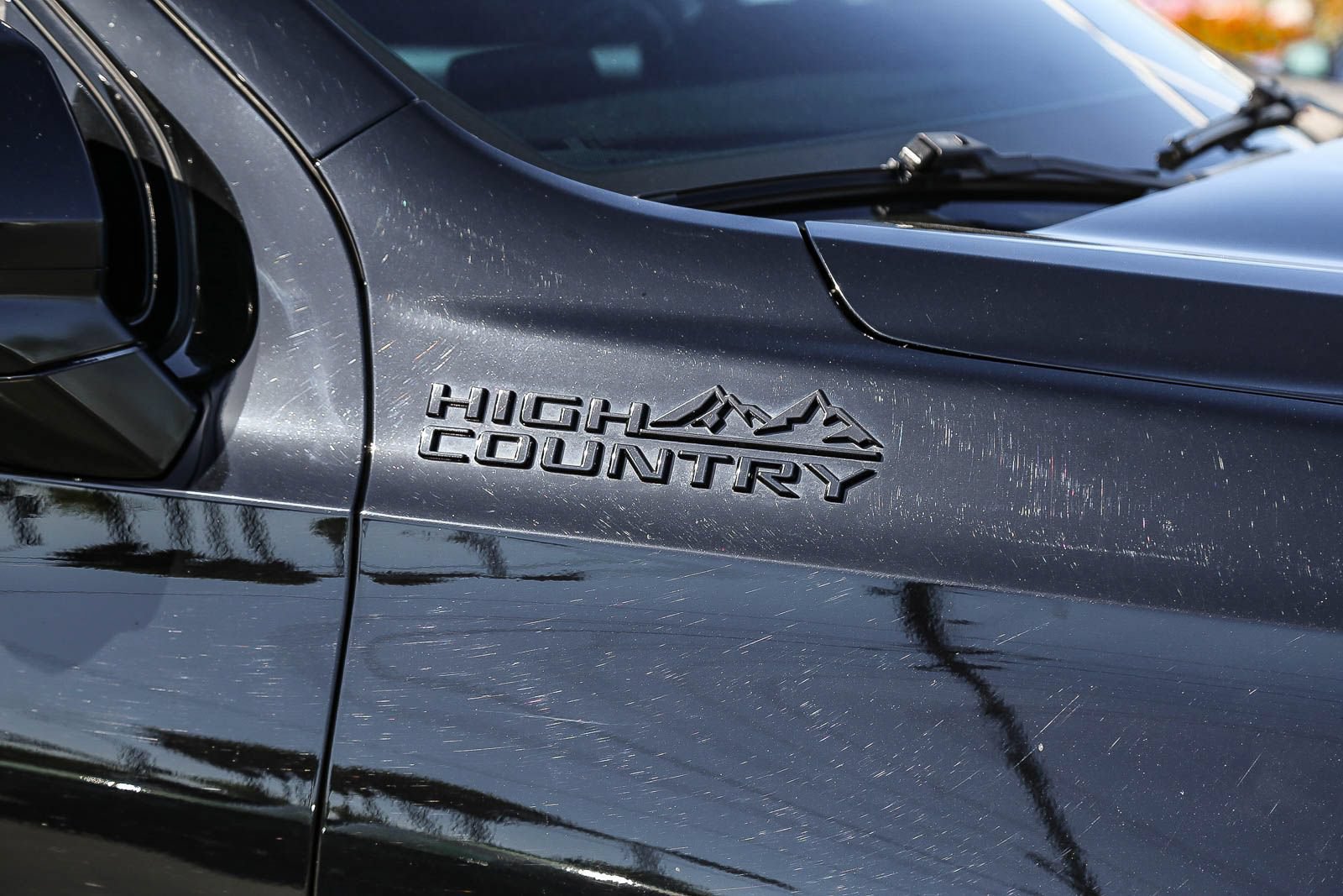 Used 2022 Chevrolet Tahoe High Country w/ Max Trailering Package AWD/4WD image 9