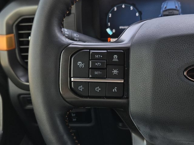 Certified 2024 Ford F150 Tremor w/ Bed Utility Package AWD/4WD image 24