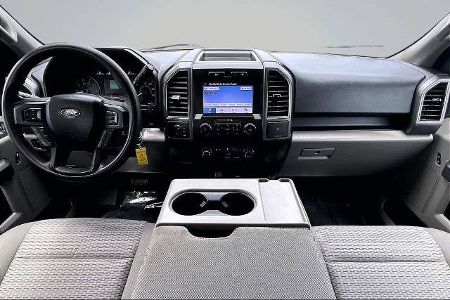 Certified 2019 Ford F150 XLT AWD/4WD image 16