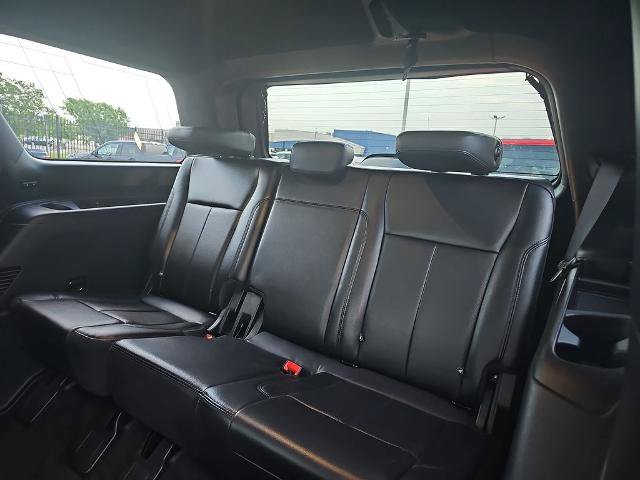 Certified 2020 Ford Expedition XLT w/ Equipment Group 202A AWD/4WD image 37