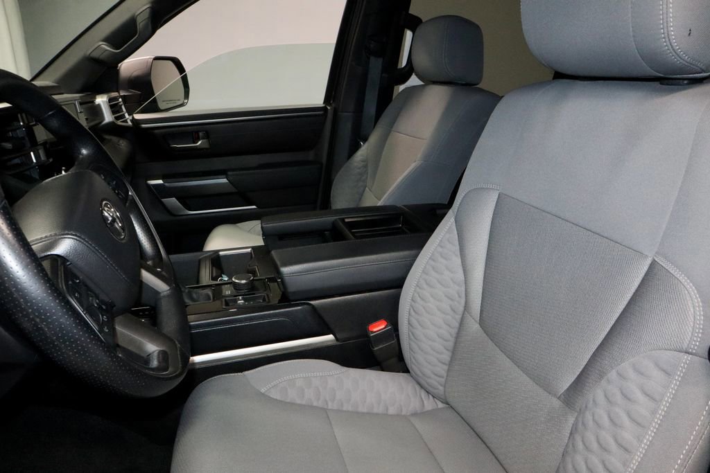 Used 2025 Toyota Tundra SR5 image 23