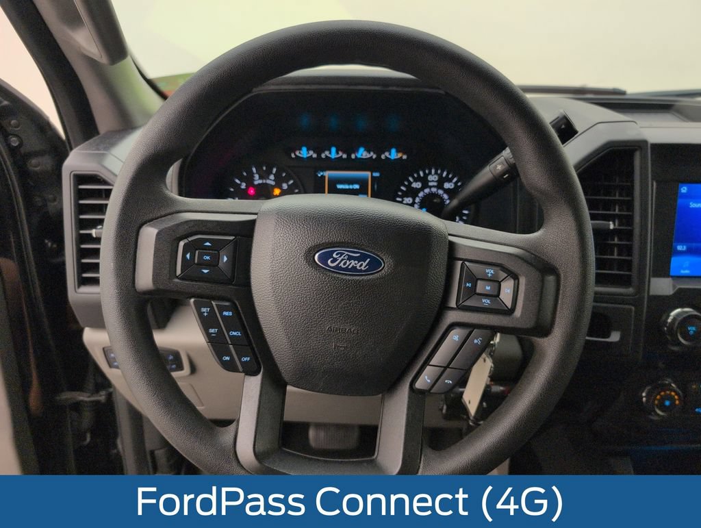Certified 2020 Ford F150 XL w/ Equipment Group 101A Mid RWD image 32