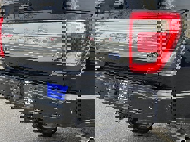 Certified 2023 Ford F150 Limited image 33