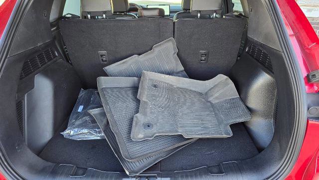 Certified 2025 Ford Escape ST-Line Elite image 22