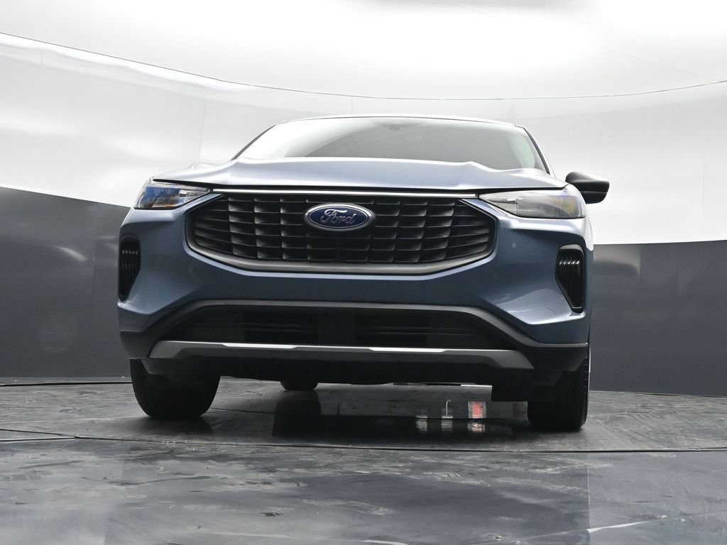 Certified 2024 Ford Escape Active FWD image 43