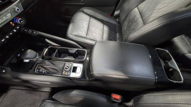 Used 2024 Kia Telluride SX X-Pro AWD/4WD image 17