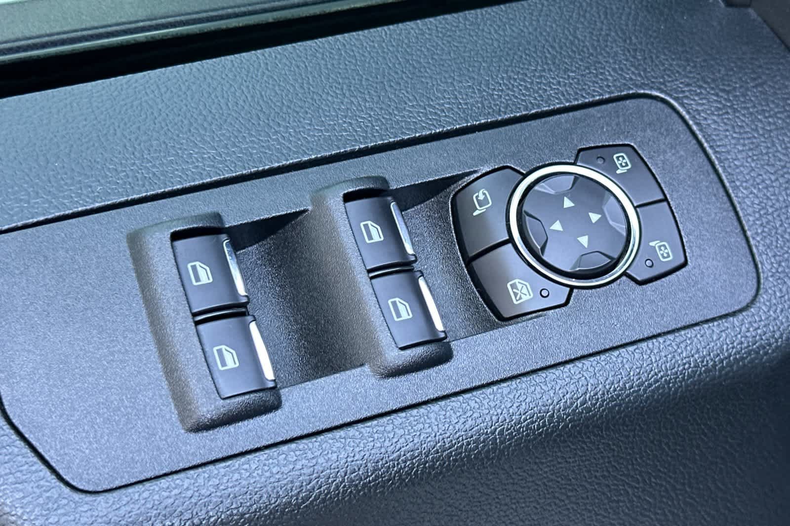 Certified 2019 Ford F150 Platinum w/ Technology Package AWD/4WD image 13