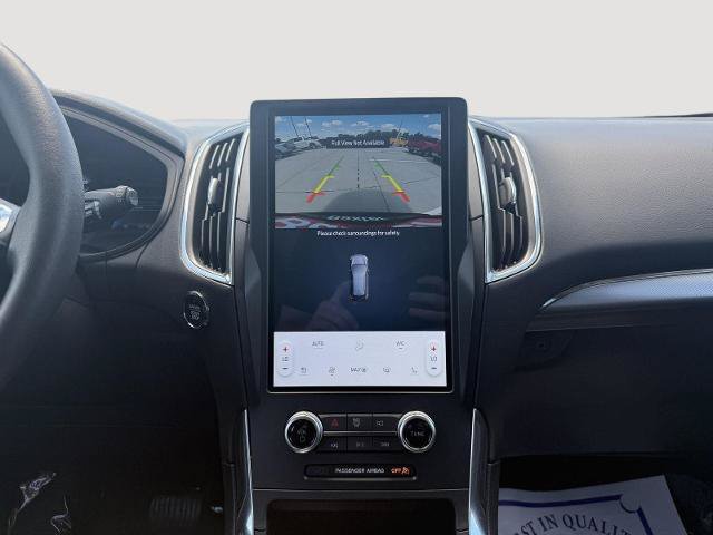 Certified 2024 Ford Edge Titanium AWD/4WD image 16