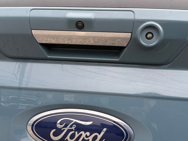 Certified 2023 Ford F150 Lariat w/ Trailer Tow Package image 27