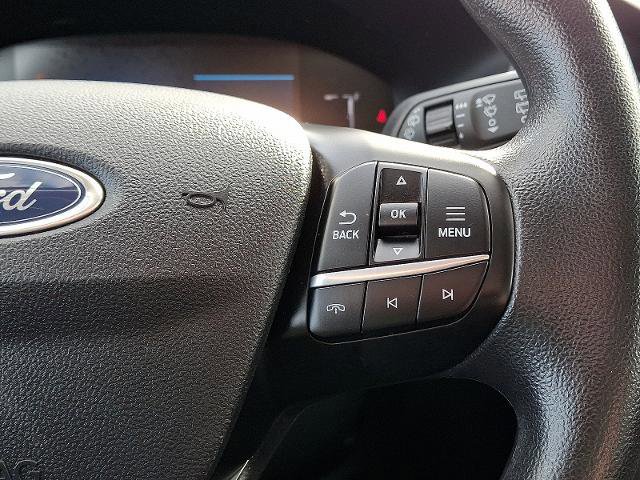 Certified 2025 Ford Escape Active image 21