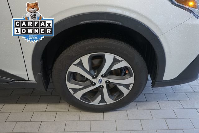 Used 2020 Subaru Outback Touring XT AWD/4WD image 15