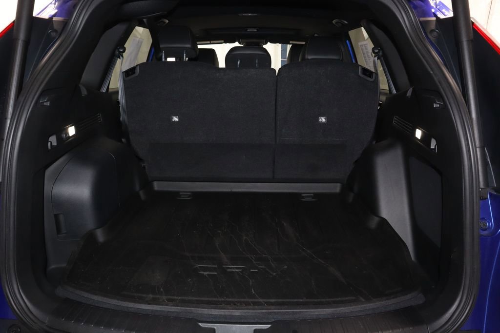 Used 2024 Honda CR-V Sport Touring image 17