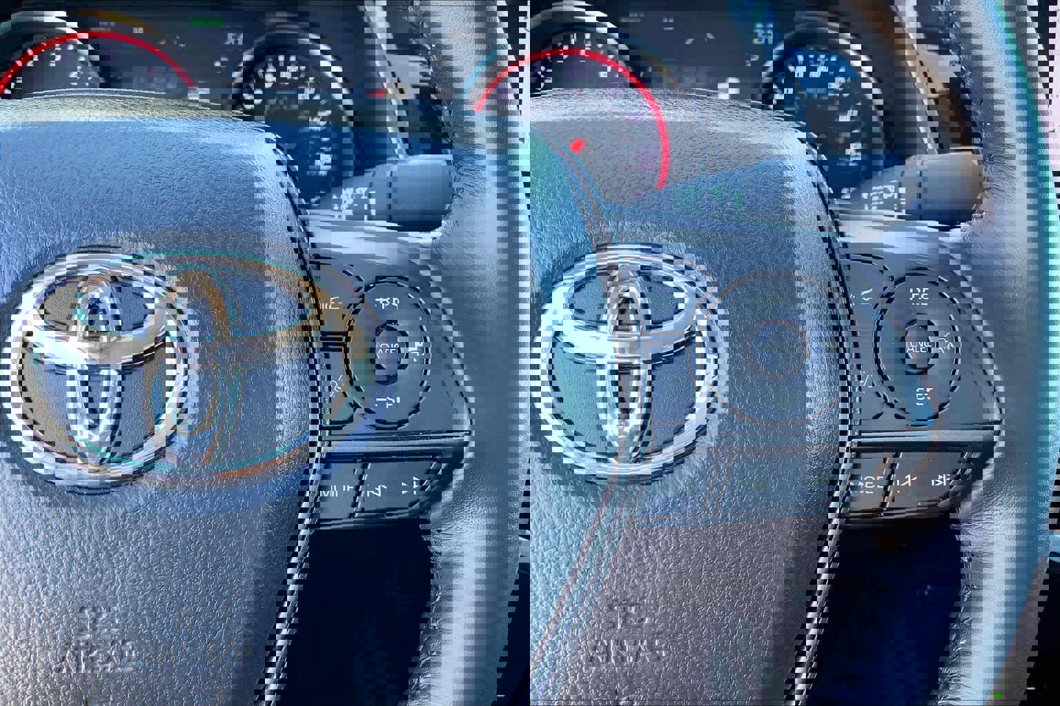 Used 2024 Toyota Camry XSE image 24