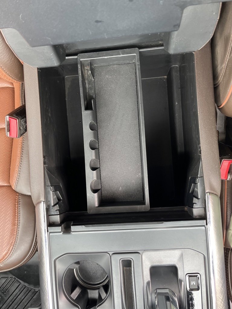 Certified 2021 Ford F150 King Ranch w/ Equipment Group 601A High image 27