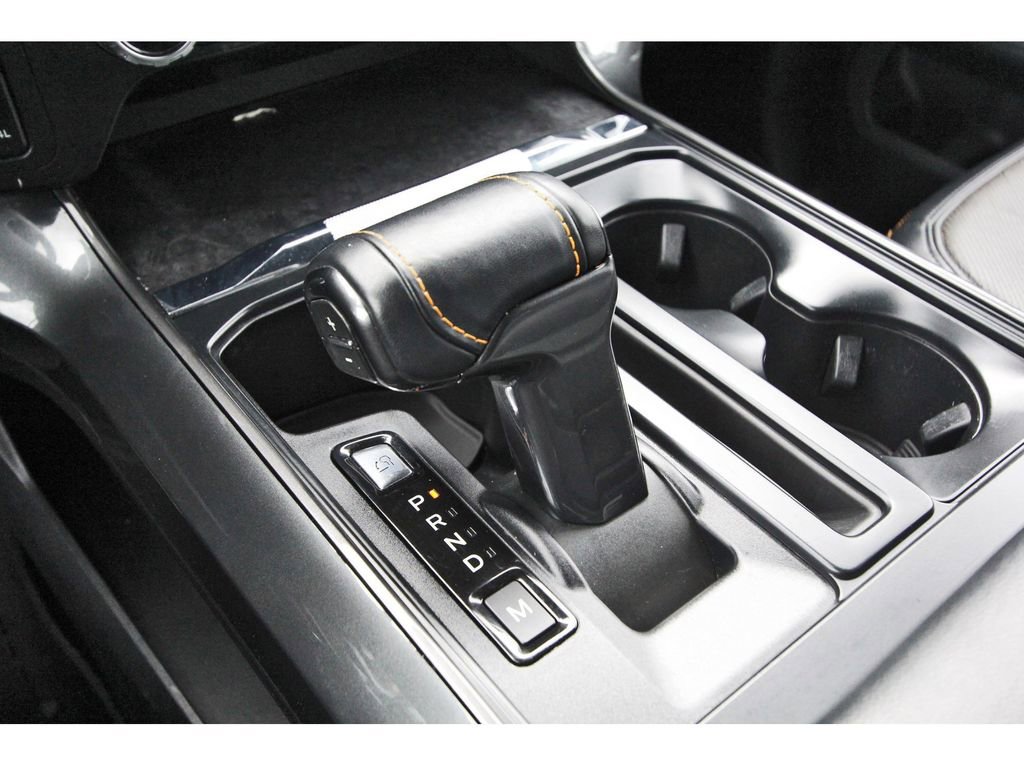 Certified 2022 Ford F150 Tremor w/ Equipment Group 402A High image 28