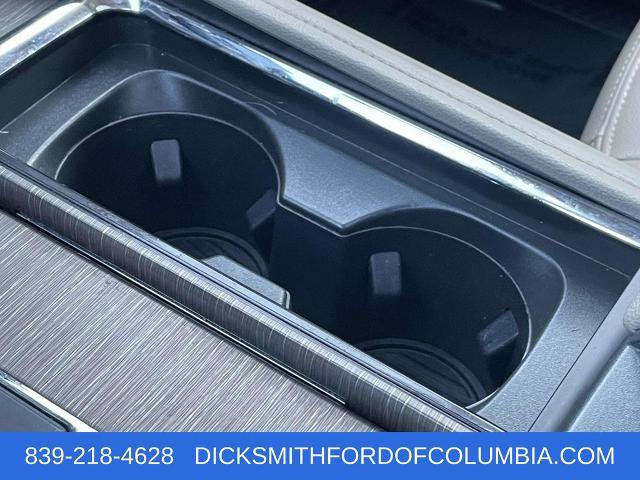 Certified 2024 Ford Expedition Limited image 29