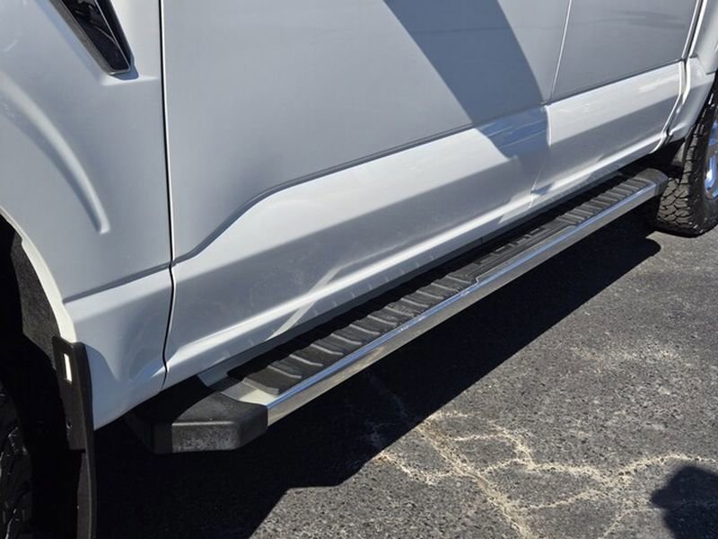 Certified 2022 Ford F150 Lariat image 11