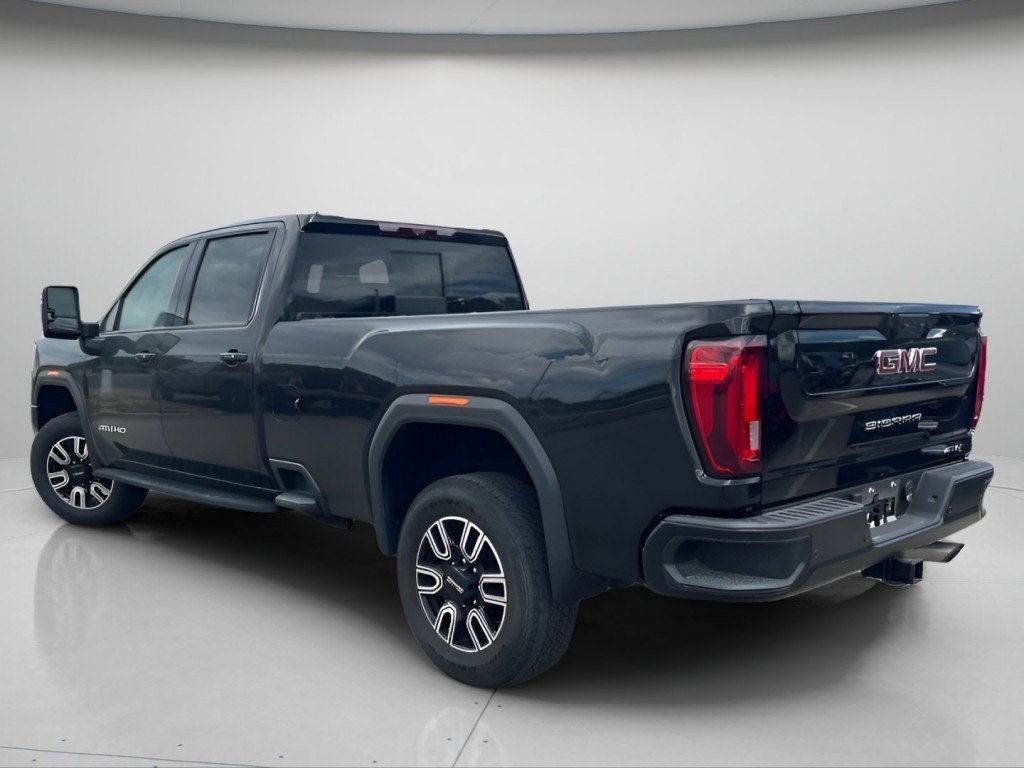 Used 2022 GMC Sierra 2500 AT4 w/ AT4 Premium Plus Package AWD/4WD image 6