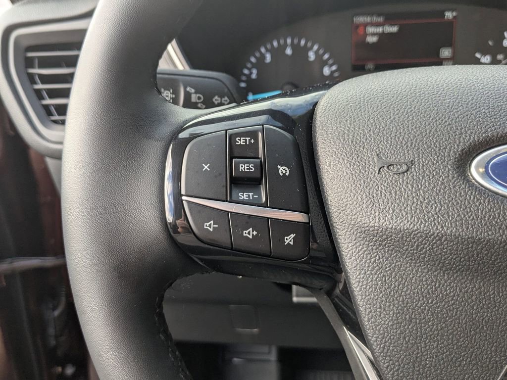 Certified 2021 Ford Escape SE w/ Convenience Package image 15