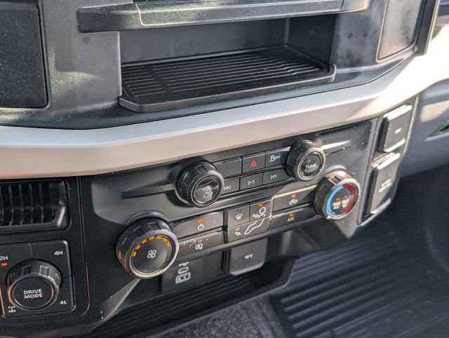 Certified 2025 Ford F250 XL AWD/4WD image 21