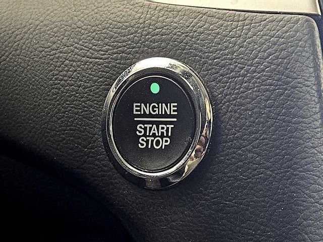 Certified 2021 Ford Edge SEL FWD image 24