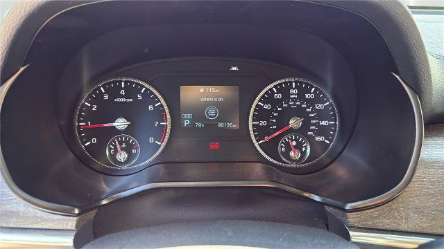 Used 2022 Kia Telluride EX w/ EX Premium Package AWD/4WD image 13