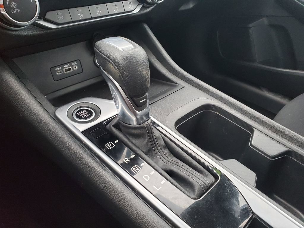 Used 2022 Nissan Sentra SV image 26