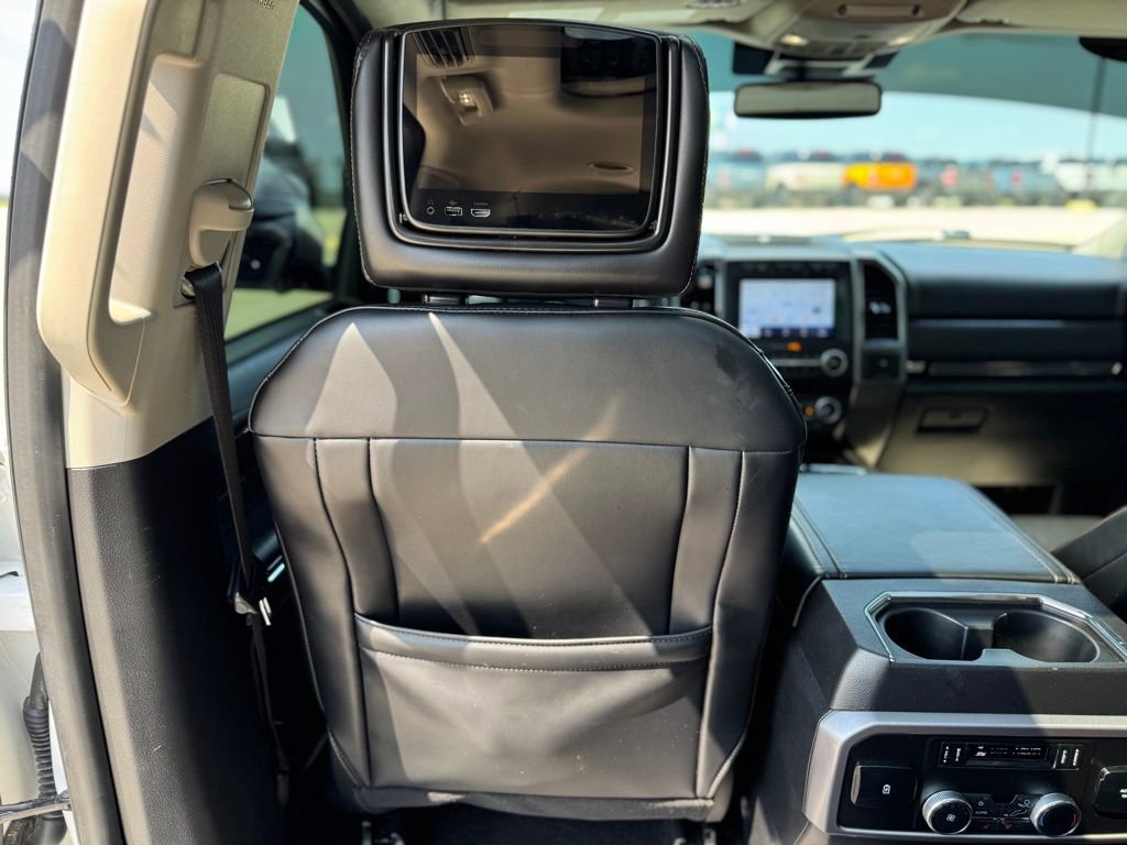 Certified 2020 Ford Expedition Platinum AWD/4WD image 36