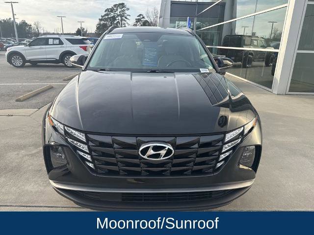 Used 2024 Hyundai Tucson SEL w/ Convenience Package image 3