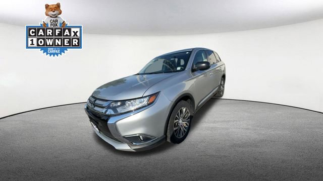 Used 2018 Mitsubishi Outlander ES FWD image 4