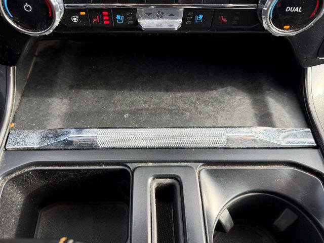 Certified 2023 Ford F150 Tremor w/ Equipment Group 402A High image 19