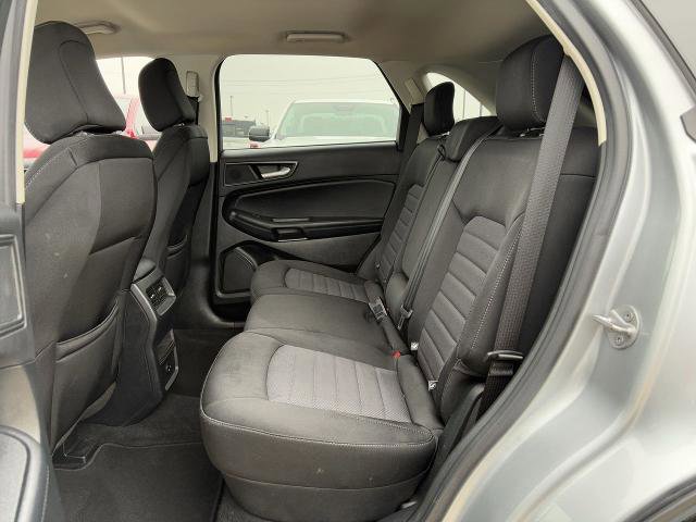 Certified 2022 Ford Edge SE w/ Black Appearance Package image 27