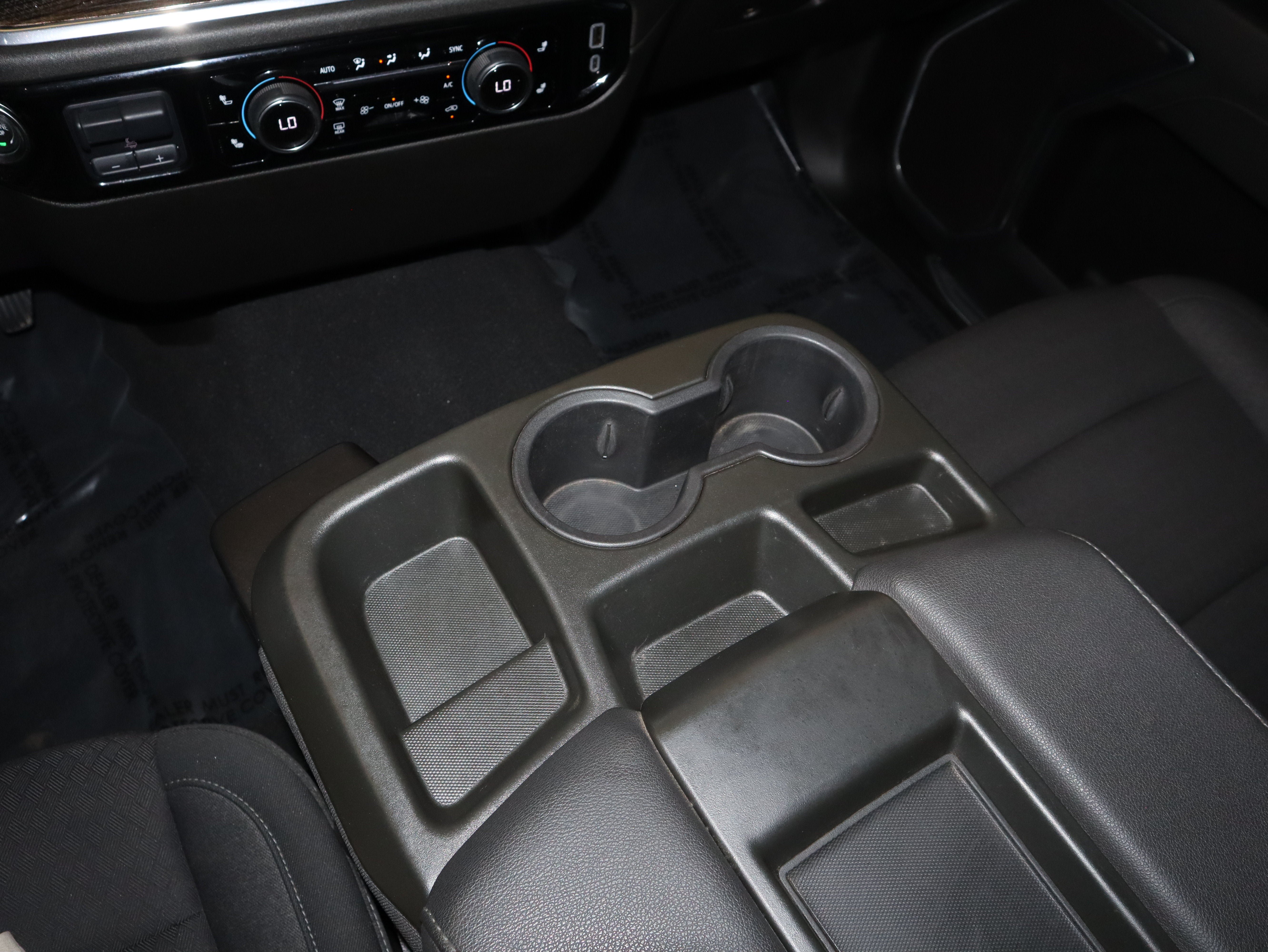 Used 2024 Chevrolet Silverado 2500 LT AWD/4WD image 31