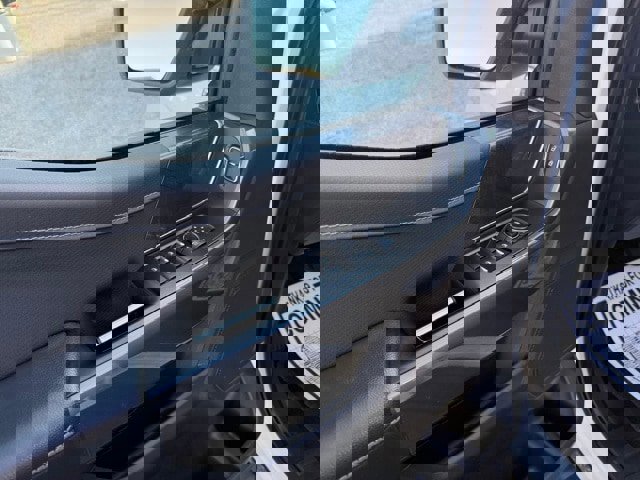 Certified 2023 Ford F150 XLT w/ Equipment Group 302A High image 14