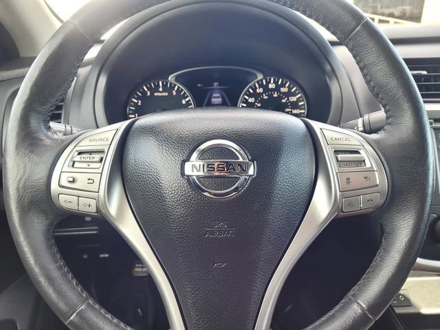 Used 2017 Nissan Altima 2.5 SL w/ 2.5 Technology Package FWD image 26