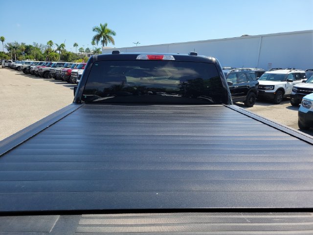 Certified 2025 Ford F150 XL w/ Equipment Group 103A High AWD/4WD image 5
