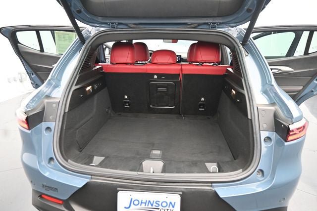 Used 2024 Dodge Hornet GT Plus AWD/4WD image 16