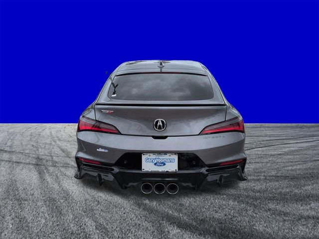 Used 2025 Acura Integra Type S FWD image 5