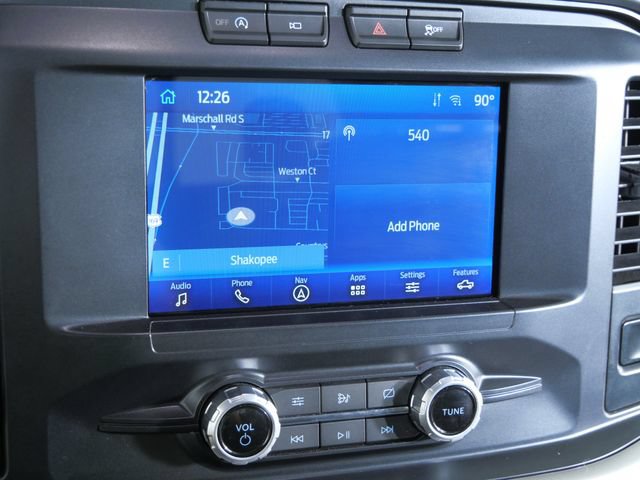 Certified 2021 Ford F150 XLT w/ Equipment Group 301A Mid AWD/4WD image 28