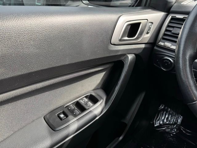 Certified 2021 Ford Ranger XLT w/ Equipment Group 301A Mid image 34