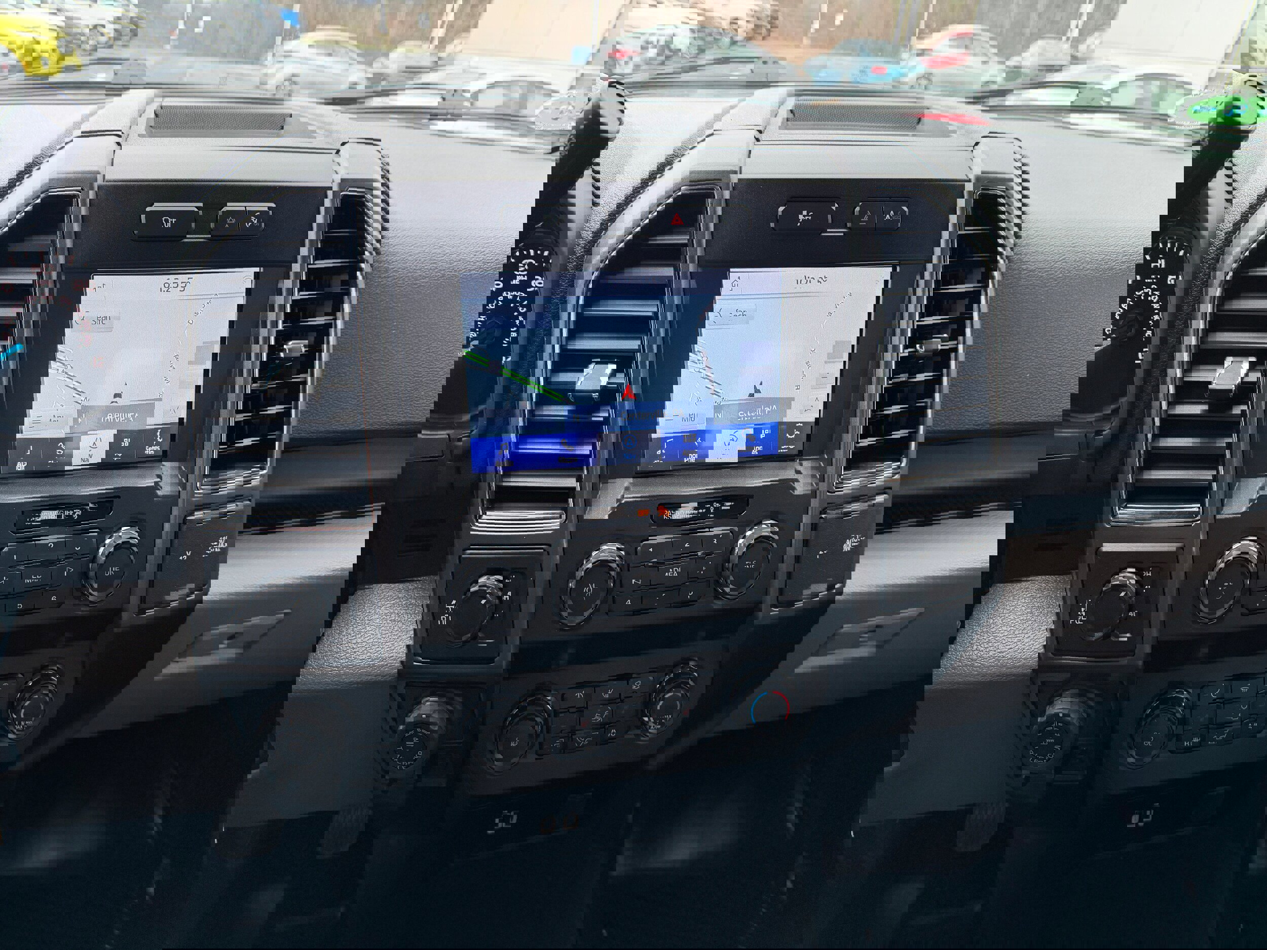 Certified 2019 Ford F150 XLT w/ Equipment Group 302A Luxury image 24