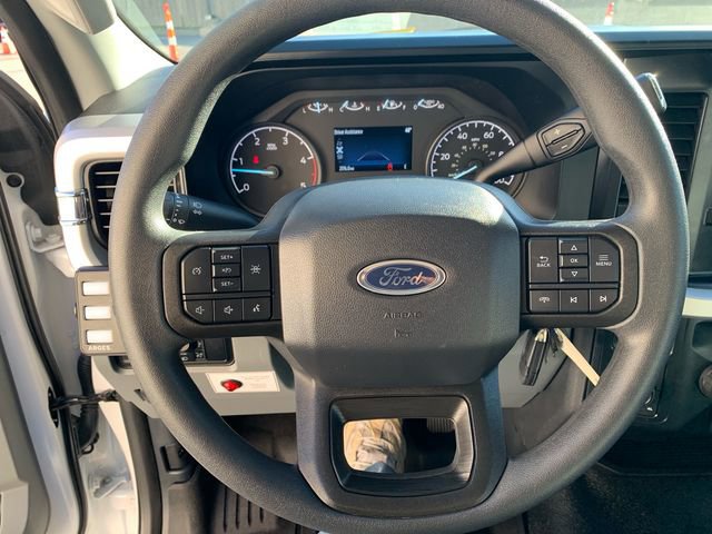Certified 2024 Ford F550 XL Knapheide Service Body image 35