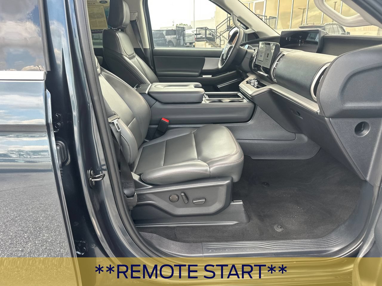 Certified 2025 Ford Expedition Active RWD image 15