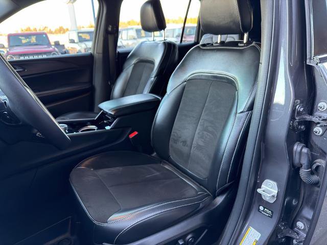 Used 2023 Jeep Grand Cherokee L Laredo image 17