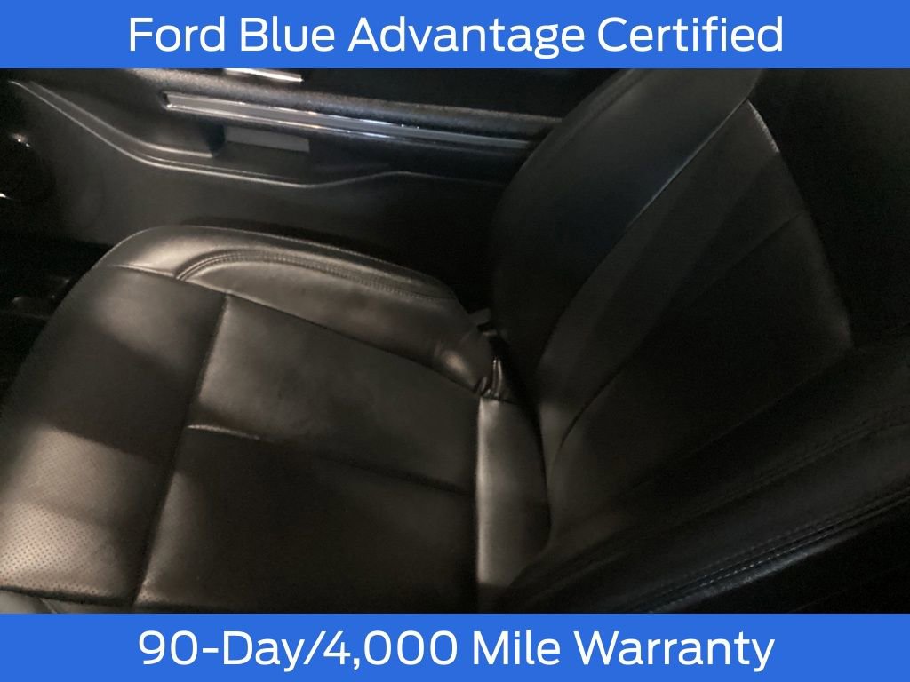Certified 2024 Ford Expedition Max XLT image 16