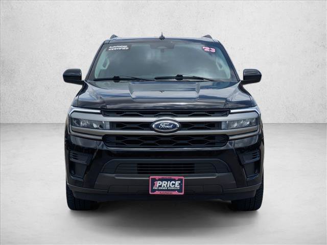 Certified 2023 Ford Expedition Max XLT RWD image 2