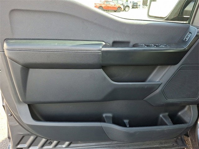 Certified 2023 Ford F150 XL w/ STX Appearance Package image 13