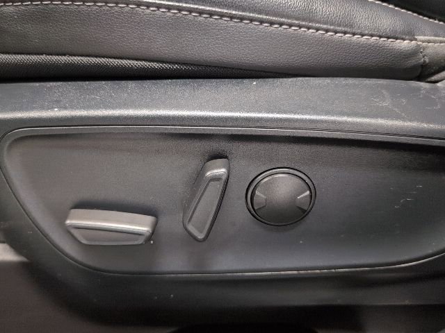 Certified 2021 Ford Escape SEL image 14