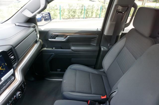 Used 2023 Chevrolet Silverado 1500 RST image 28